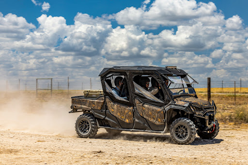 Motorcycle Dealer «Sky Powersports of Lake Wales», reviews and photos, 20769 US-27, Lake Wales, FL 33853, USA