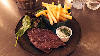Steak du Red Garden - Restaurant à Villefranche-sur-Saône à Villefranche-sur-Saône - n°2