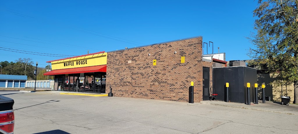 Waffle House 30458