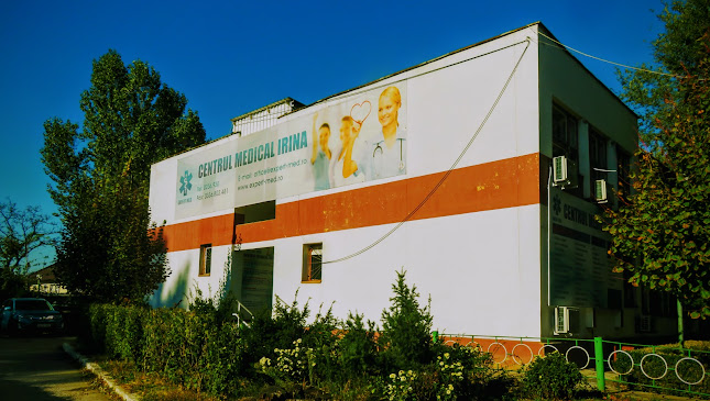 Opinii despre Centrul Medical Irina în <nil> - Doctor