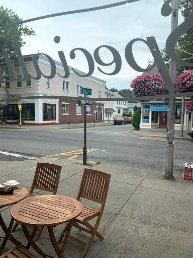 Donut Shop «Glazed Over Donuts», reviews and photos, 315 Main St, Beacon, NY 12508, USA