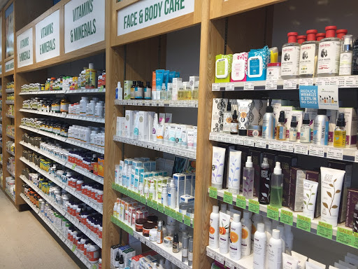 Vitamin & Supplements Store «Earthly Nutrition», reviews and photos, 872 Southampton Rd, Benicia, CA 94510, USA