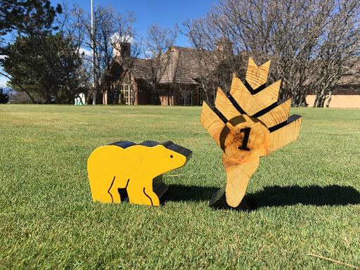 Country Club «Country Club At Castle Pines», reviews and photos, 6400 Country Club Dr, Castle Rock, CO 80108, USA