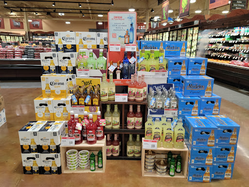 Grocery Store «Nob Hill Foods», reviews and photos, 1250 Grant Rd, Mountain View, CA 94040, USA