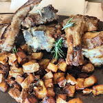 Photo n°10 de l'avis de pasquale.r fait le 09/04/2023 à 16:19 sur le  Scelto Caserta à Messercola