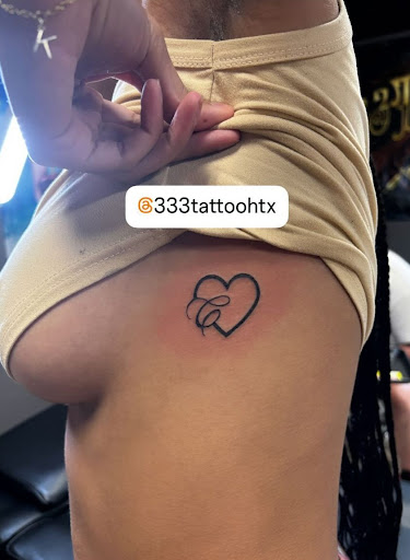Explore lilith tattoo ideas, creative tattoo ideas in Houston, available at 333 Tattoo Studio HTX