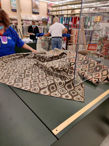 Craft Store «Hobby Lobby», reviews and photos, 2004 S Goliad St, Rockwall, TX 75087, USA