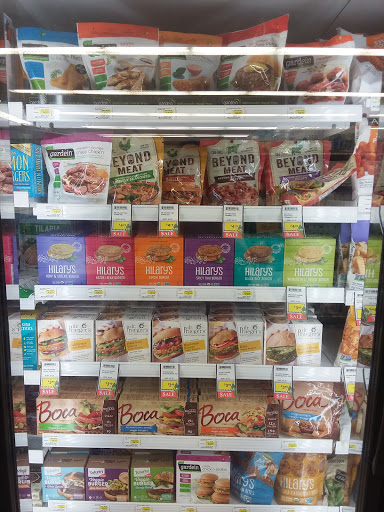 Natural Foods Store «GreenAcres Market», reviews and photos, 10555 W 21st St #600, Wichita, KS 67205, USA