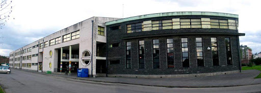 Instituto de Educación Secundaria Galileo Galilei en Navia
