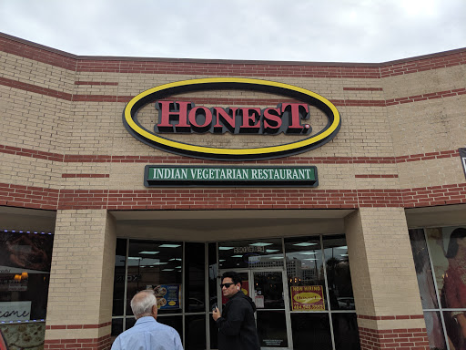 Shopping Mall «Hillcroft Shopping Center», reviews and photos, 5901 Hillcroft St, Houston, TX 77036, USA