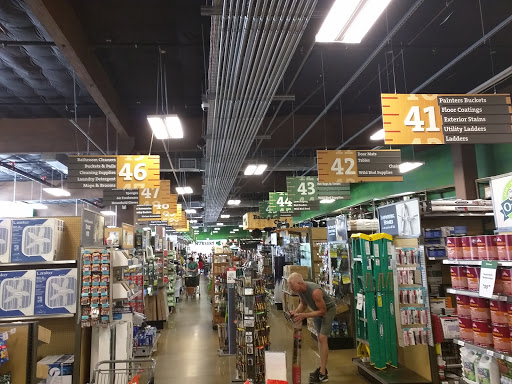 Hardware Store «Orchard Supply Hardware», reviews and photos, 415 South La Brea Ave, Los Angeles, CA 90036, USA