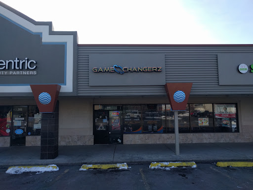Game Changerz And Precision Gadget Repair, 244 E University Pkwy, Orem, UT 84058, USA, 