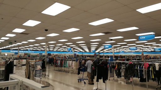 Clothing Store «Ross Dress for Less», reviews and photos, 30 Malphrus Rd, Bluffton, SC 29910, USA