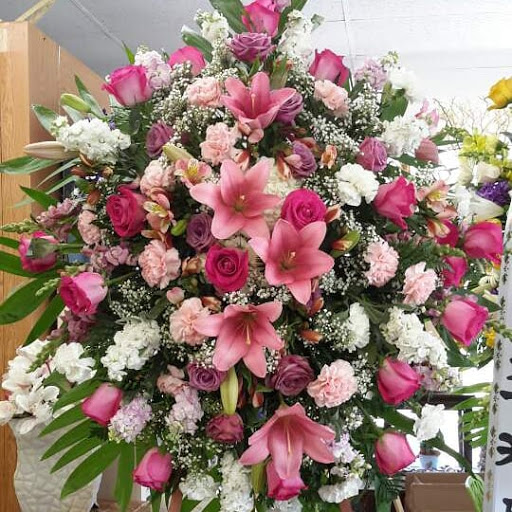 Florist «Pioneer Flowers», reviews and photos, 17601 Pioneer Blvd, Artesia, CA 90701, USA
