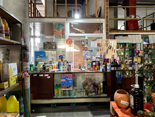 Agrotienda Senra, S.L - Monforte de Lemos