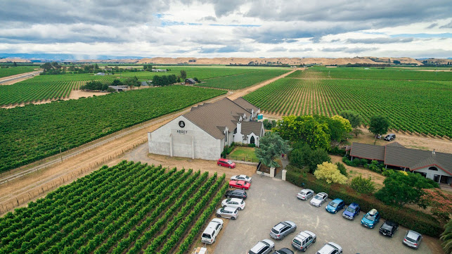 Abbey Winery and Brewery