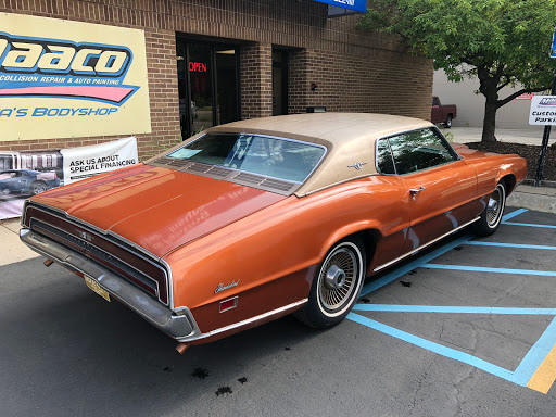 Auto Body Shop «Maaco Collision Repair & Auto Painting», reviews and photos, 32630 Ford Rd, Garden City, MI 48135, USA