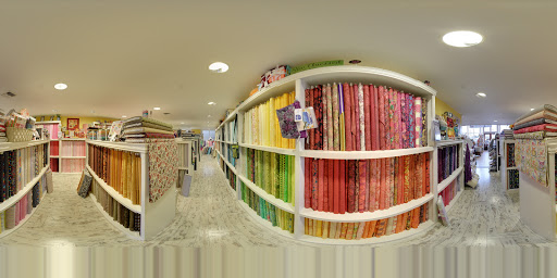 Quilt Shop «Quilting Mayhem», reviews and photos, 1118 1st St, Snohomish, WA 98290, USA