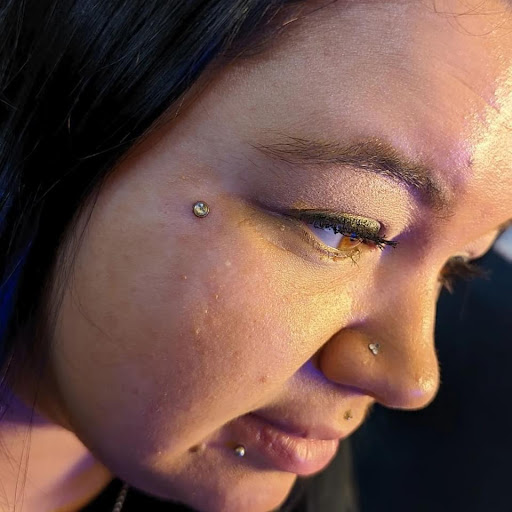 Explore half leg sleeve tattoo ideas for men, creative tattoo ideas in Orange Park, available at Big City Tattoo and Piercing