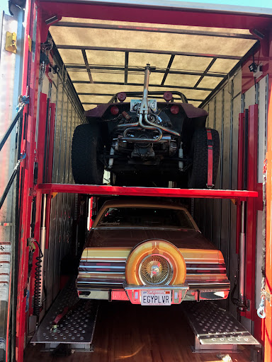 Transportation Service «Diesel Auto Express», reviews and photos, 12711 NE 95th St b, Vancouver, WA 98682, USA