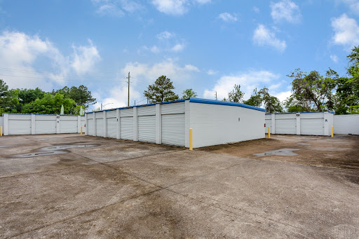 Self-Storage Facility «Right Move Storage», reviews and photos, 12310 Perry Rd, Houston, TX 77070, USA