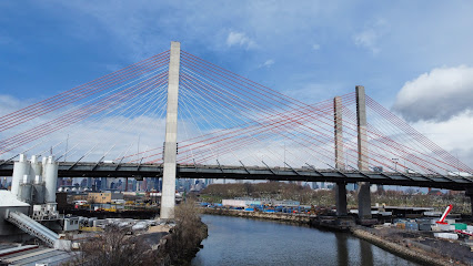 Kosciuszko Bridge