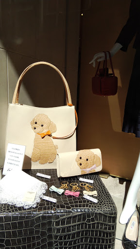 Stores to buy adolfo dominguez handbags Tokyo