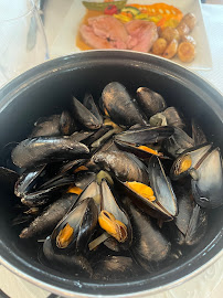 Moule du Restaurant Du Guesclin à Le Mont-Saint-Michel - n°20