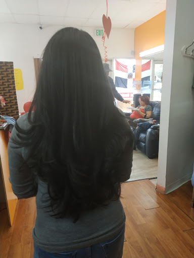 Beauty Salon «Monica Hair Salon», reviews and photos, 465 Oriana Rd, Newport News, VA 23608, USA