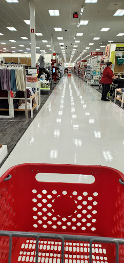 Department Store «Target», reviews and photos, 81 Taunton Depot Dr, Taunton, MA 02780, USA