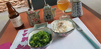 Soupe miso du Restaurant japonais authentique Azuki à Mâcon - n°2