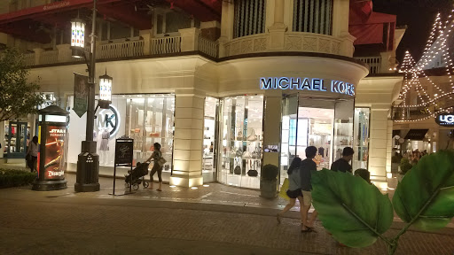 Michael Kors