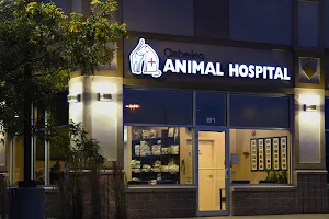 Amberlea Animal Hospital image