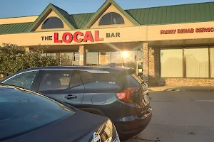 The Local Bar image