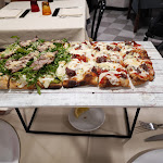 Photo n°2 de l'avis de M. fait le 04/06/2023 à 13:49 sur le  Al Cacciatore Trattoria Pizzeria à Pontelongo