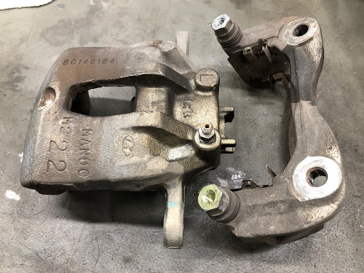 Tire Shop «Performance Tire and Auto», reviews and photos, 2855 Lawrenceville-Suwanee Rd A-100, Suwanee, GA 30024, USA