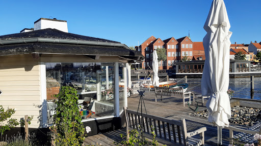 Restaurant Rudolf Mathis ApS in Kerteminde, Silkeborg
