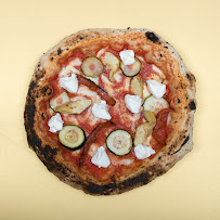 Photos du propriétaire du Pizzeria Timonier Pizza Jarnac Segonzac - n°13