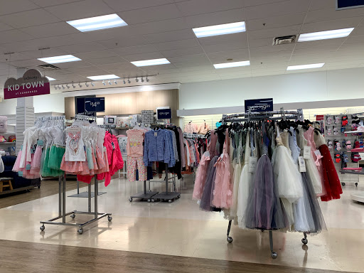 Department Store «Marshalls & HomeGoods», reviews and photos, 4950 Hadley Center Dr, South Plainfield, NJ 07080, USA