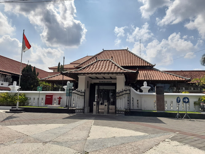 Mengungkap Keindahan Museum Pusaka di Kota Yogyakarta: Tempat Menarik yang Harus Dikunjungi