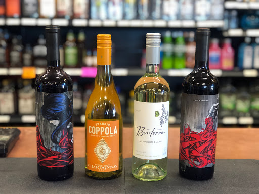 Wine Store «Wildcat Wine & Spirits», reviews and photos, 3996 Red Cedar Dr # A7, Highlands Ranch, CO 80126, USA