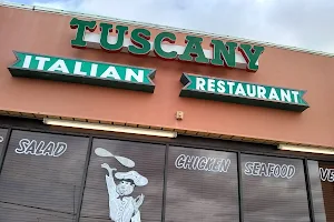 Tuscany Italian Restaurant image