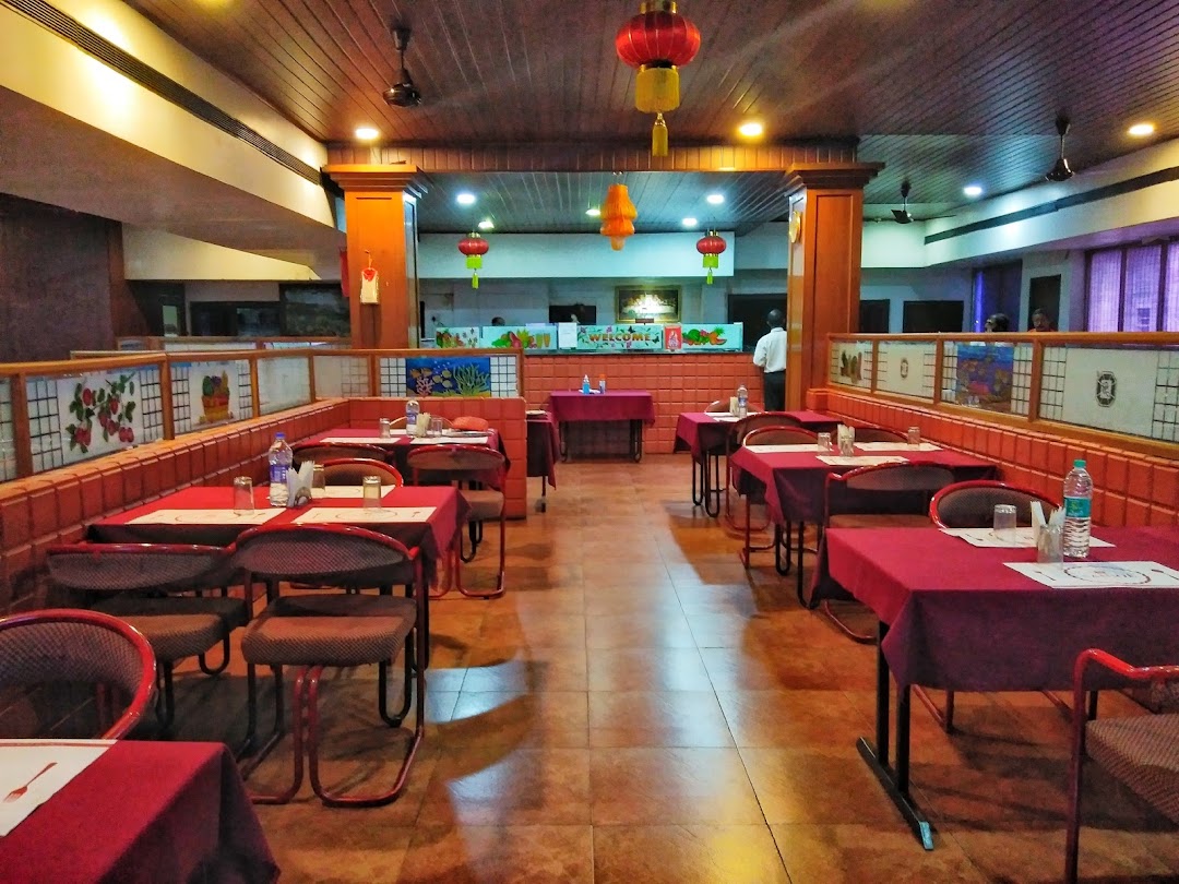 Sanjoe Restaurant