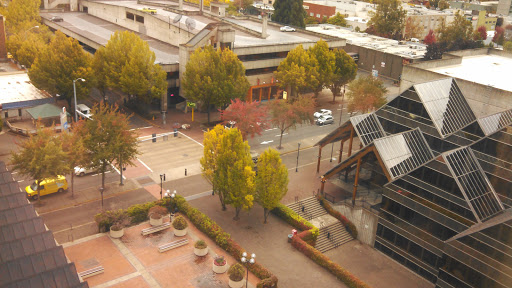 Performing Arts Theater «Hult Center for the Performing Arts», reviews and photos, 1 Eugene Center, Eugene, OR 97401, USA