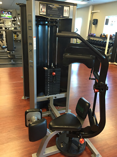 Health Club «Timberline Fitness at The Zone - Timberline Academy», reviews and photos, 10371 Stella Link Rd #201, Houston, TX 77025, USA