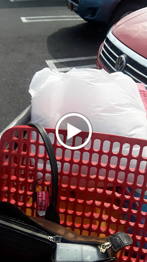 Department Store «Target», reviews and photos, 999 Corporate Dr, Westbury, NY 11590, USA