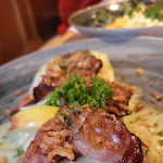 Photo n°4 de l'avis de Daniel.u fait le 08/05/2024 à 18:12 sur le  Schloss-Bräuhaus à Illertissen