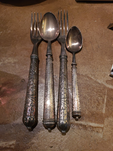 Gift Shop «A Mano, Inc.», reviews and photos, 1677 Wisconsin Ave NW, Washington, DC 20007, USA