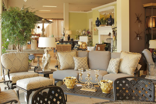 Outdoor Furniture Store «Summer Classics Atlanta», reviews and photos, 855 Holcomb Bridge Rd, Roswell, GA 30076, USA