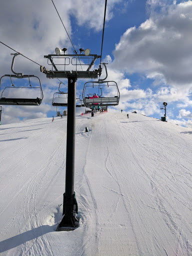 Golf Course «The Golf Club at Mt. Brighton», reviews and photos, 4141 Bauer Rd, Brighton, MI 48116, USA